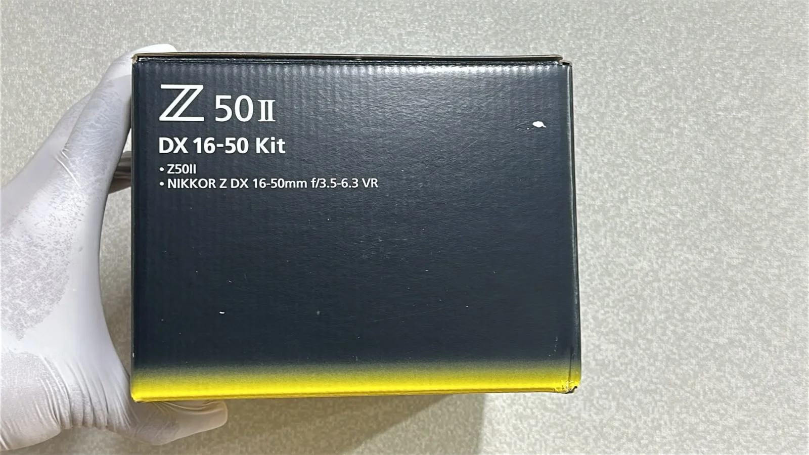 Nikon Z50 M2 Body + Nikkor Z DX 16-50mm VR - миниатюра 2