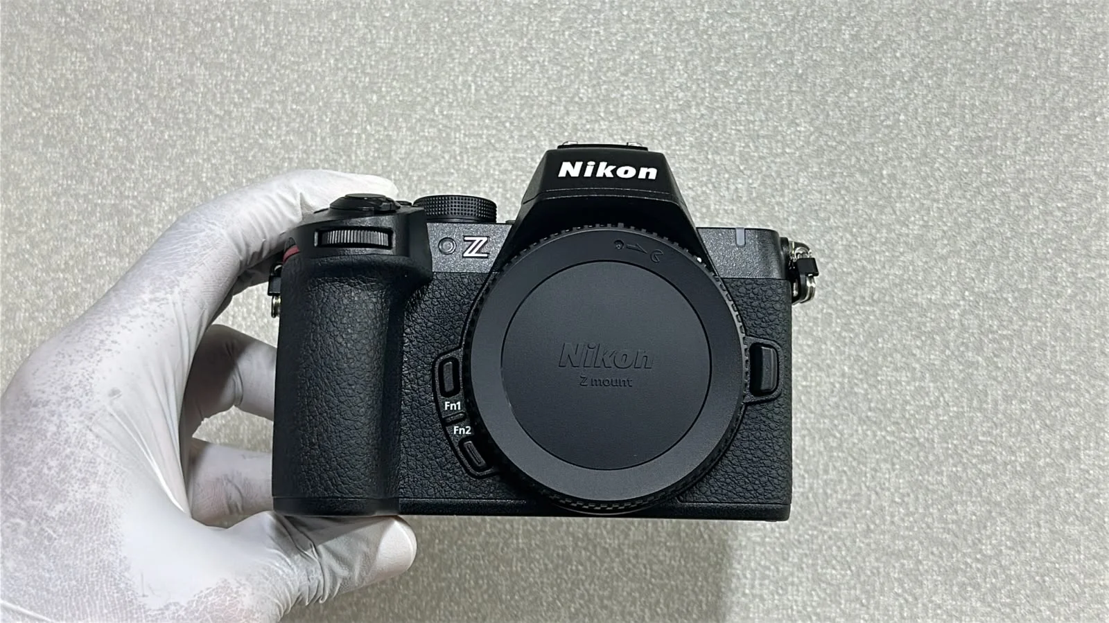 Nikon Z50 M2 Body + Nikkor Z DX 16-50mm VR - миниатюра 4