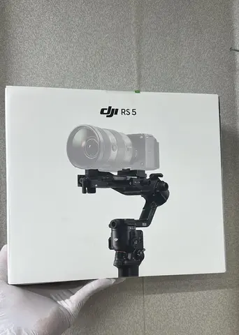 DJI RS 5