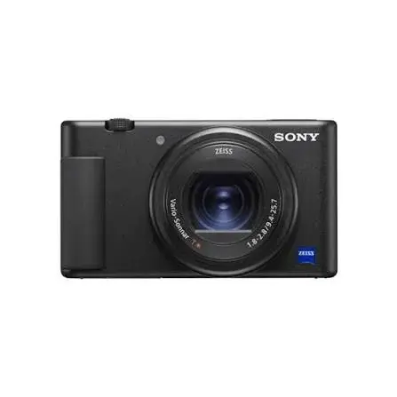 SONY A7C M2 Body Black