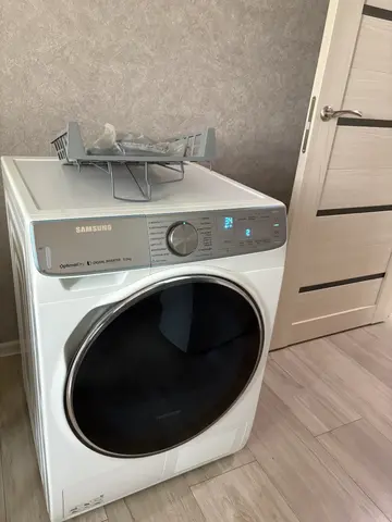 сушильная машина samsung