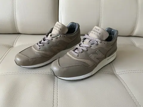 New balance M 997 BKR