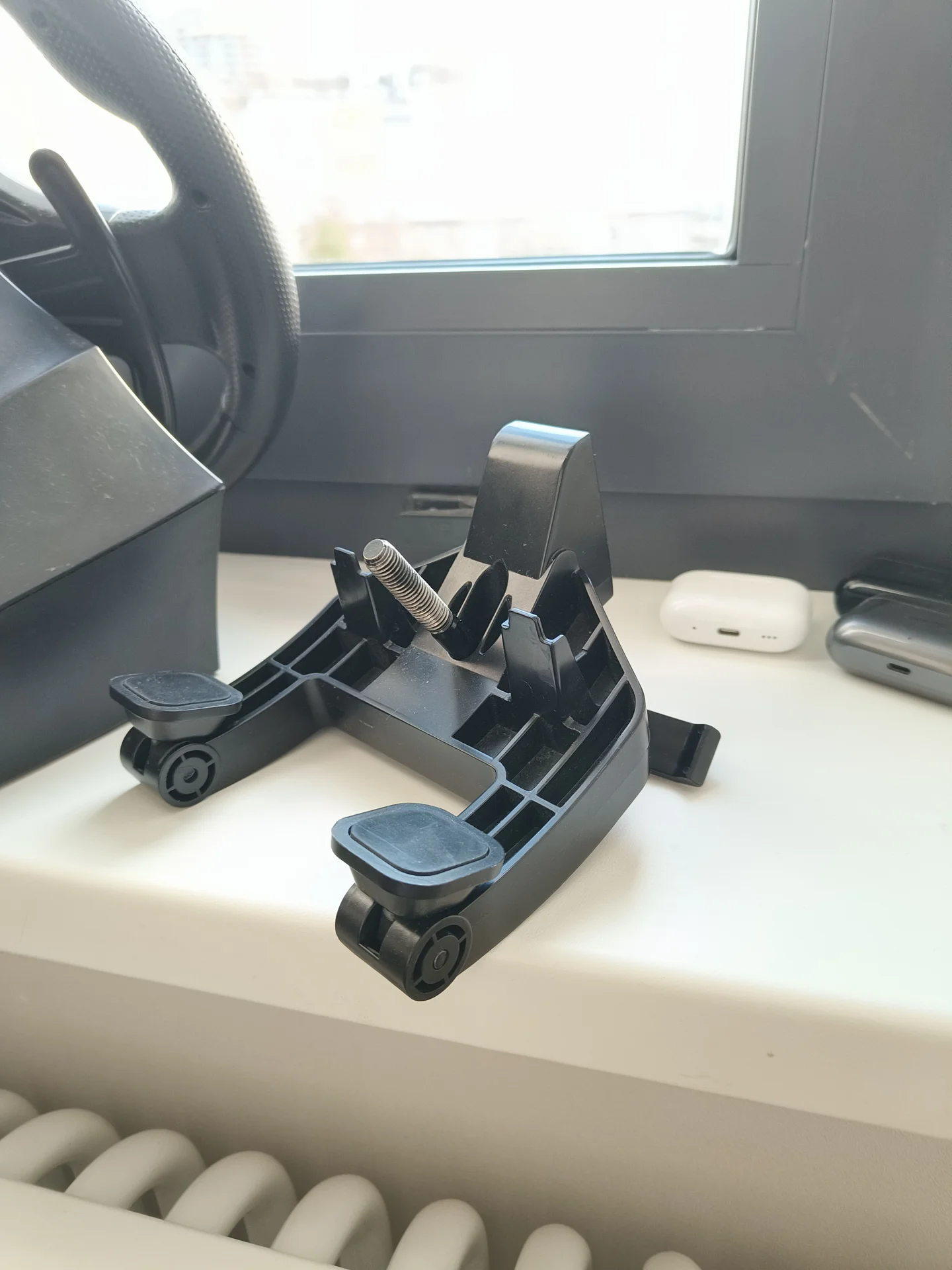 Hori RWA игровой руль - миниатюра 7