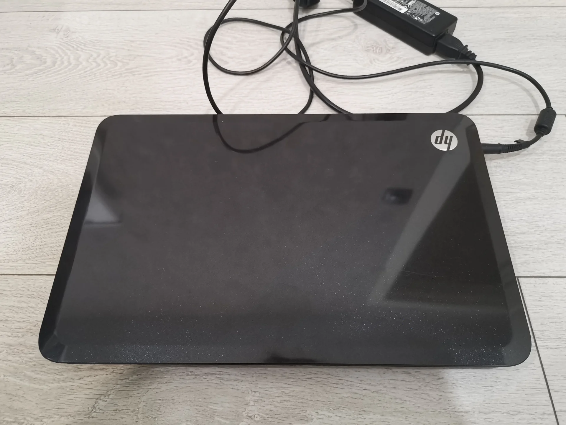 Ноутбук HP i5/озу 8gb/hdd 500gb - миниатюра 2
