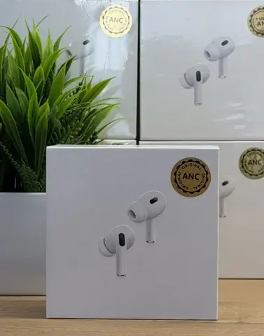 Наушники беспроводные новые AirPods pro 2 type c