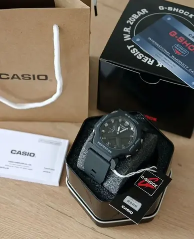 Часы Casio G-Shock GA-2300