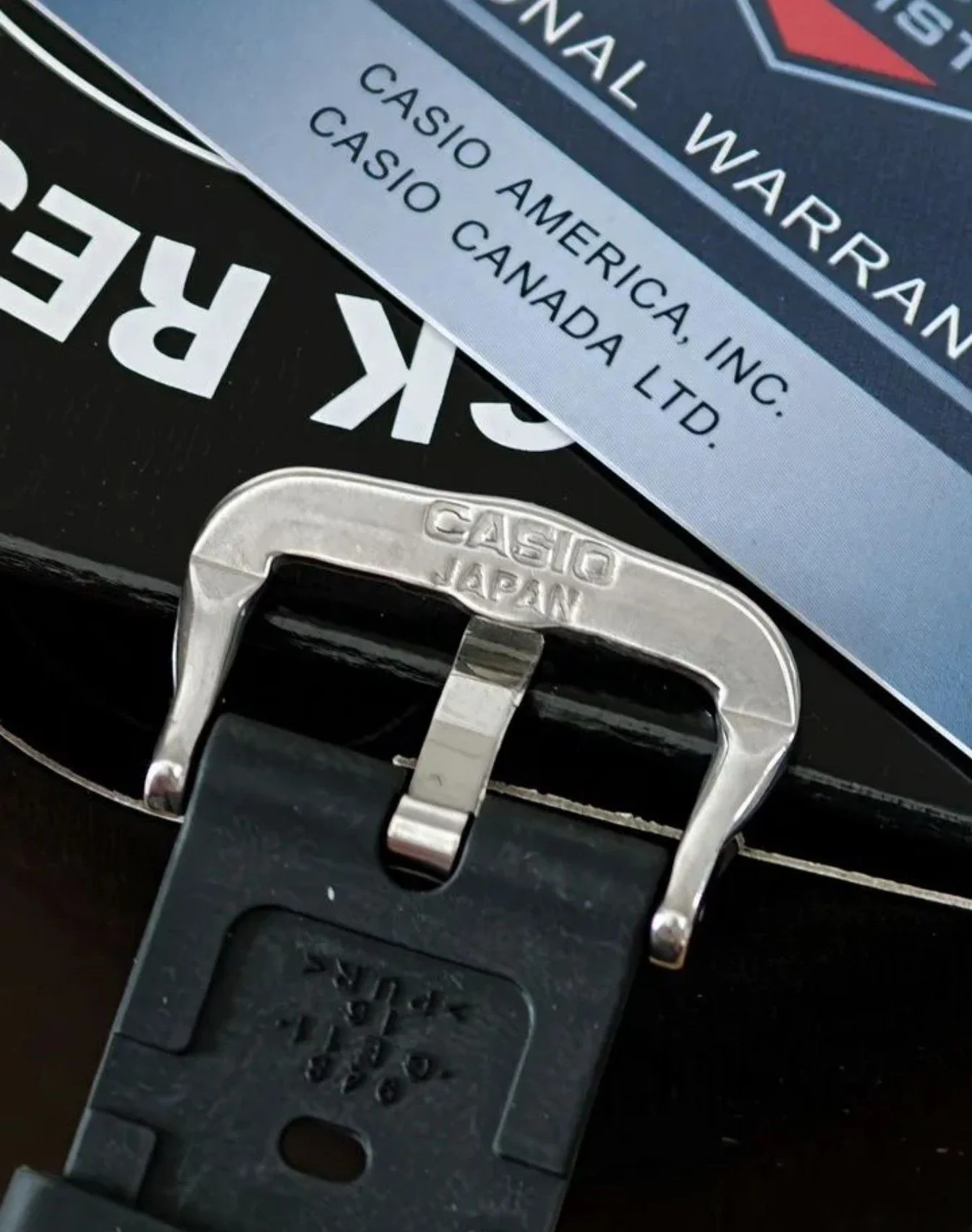 Часы Casio G-Shock GA-2300 - миниатюра 2