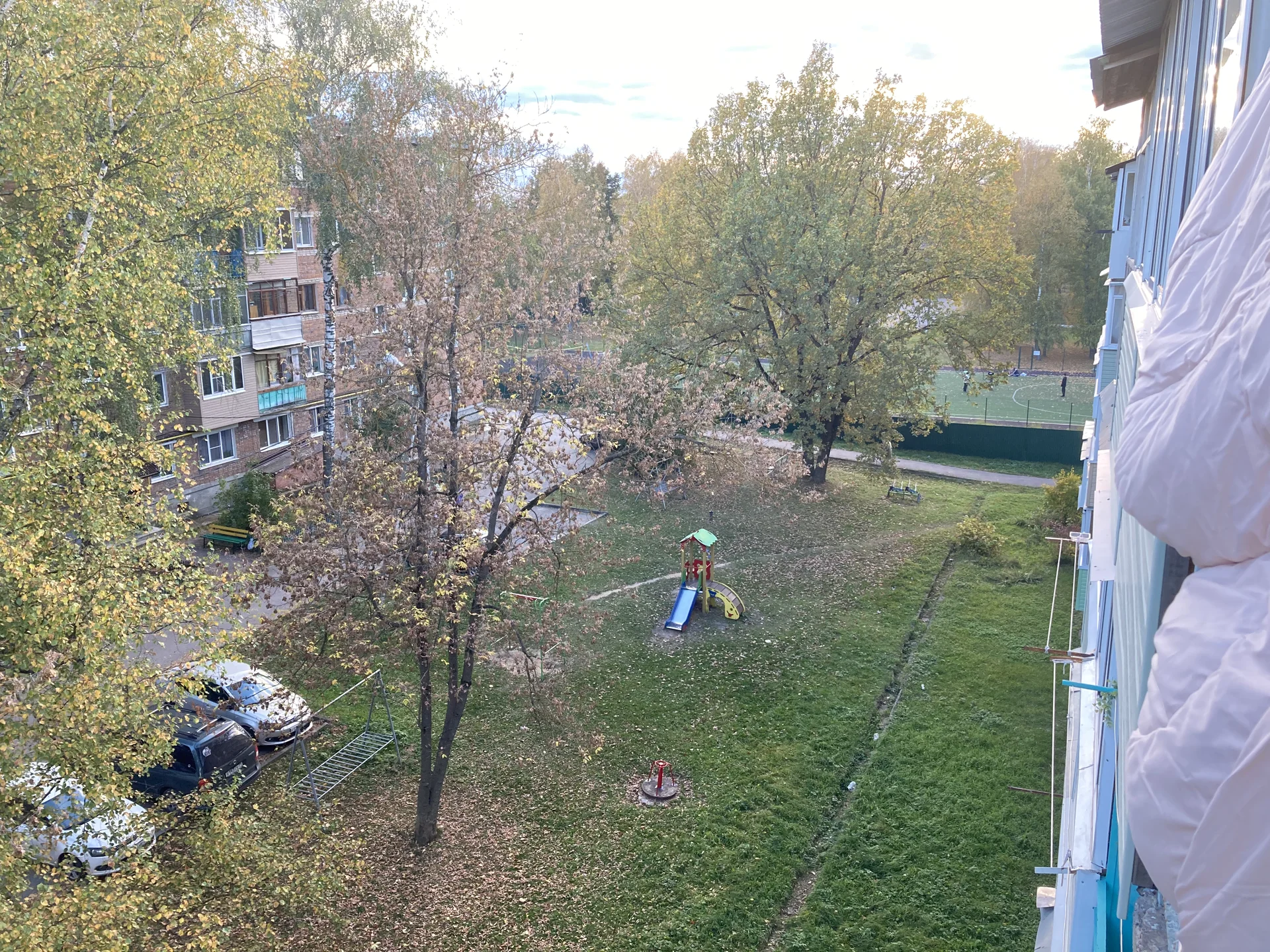 Квартира - миниатюра 23