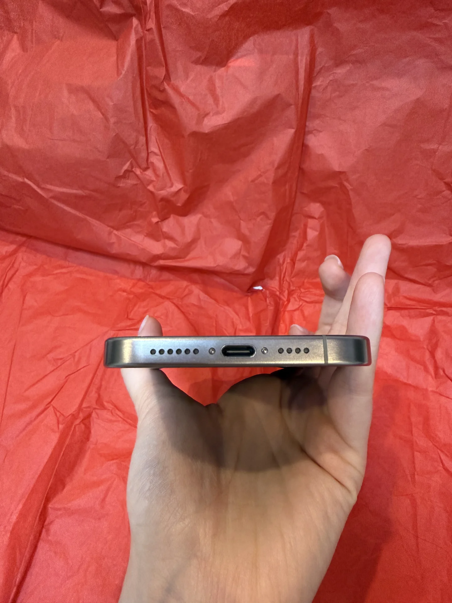 iphone 15 pro max 512 - миниатюра 3