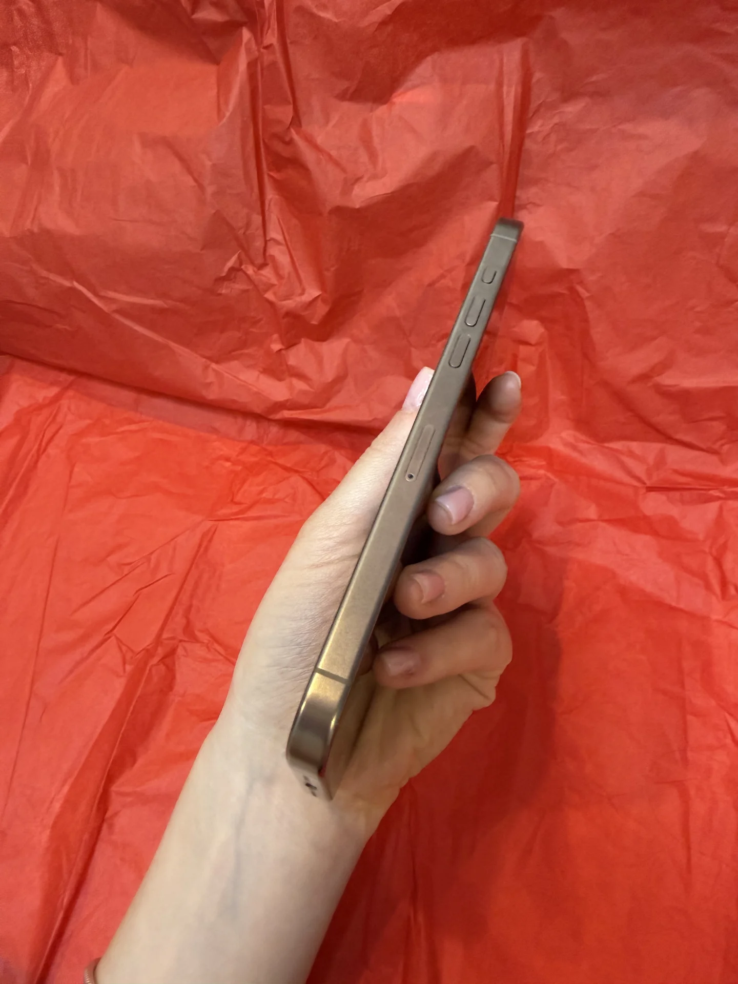 iphone 15 pro max 512 - миниатюра 4