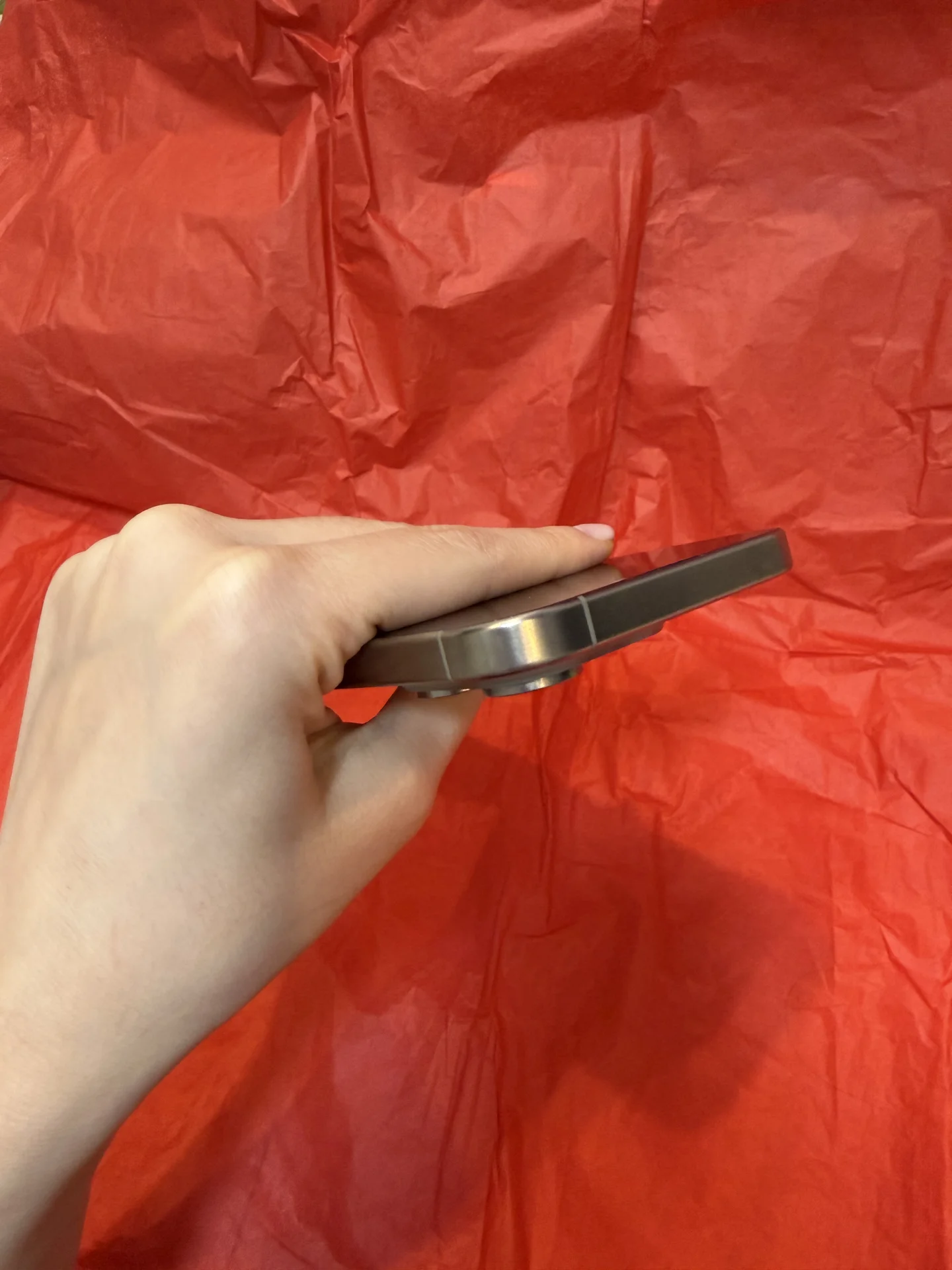 iphone 15 pro max 512 - миниатюра 5