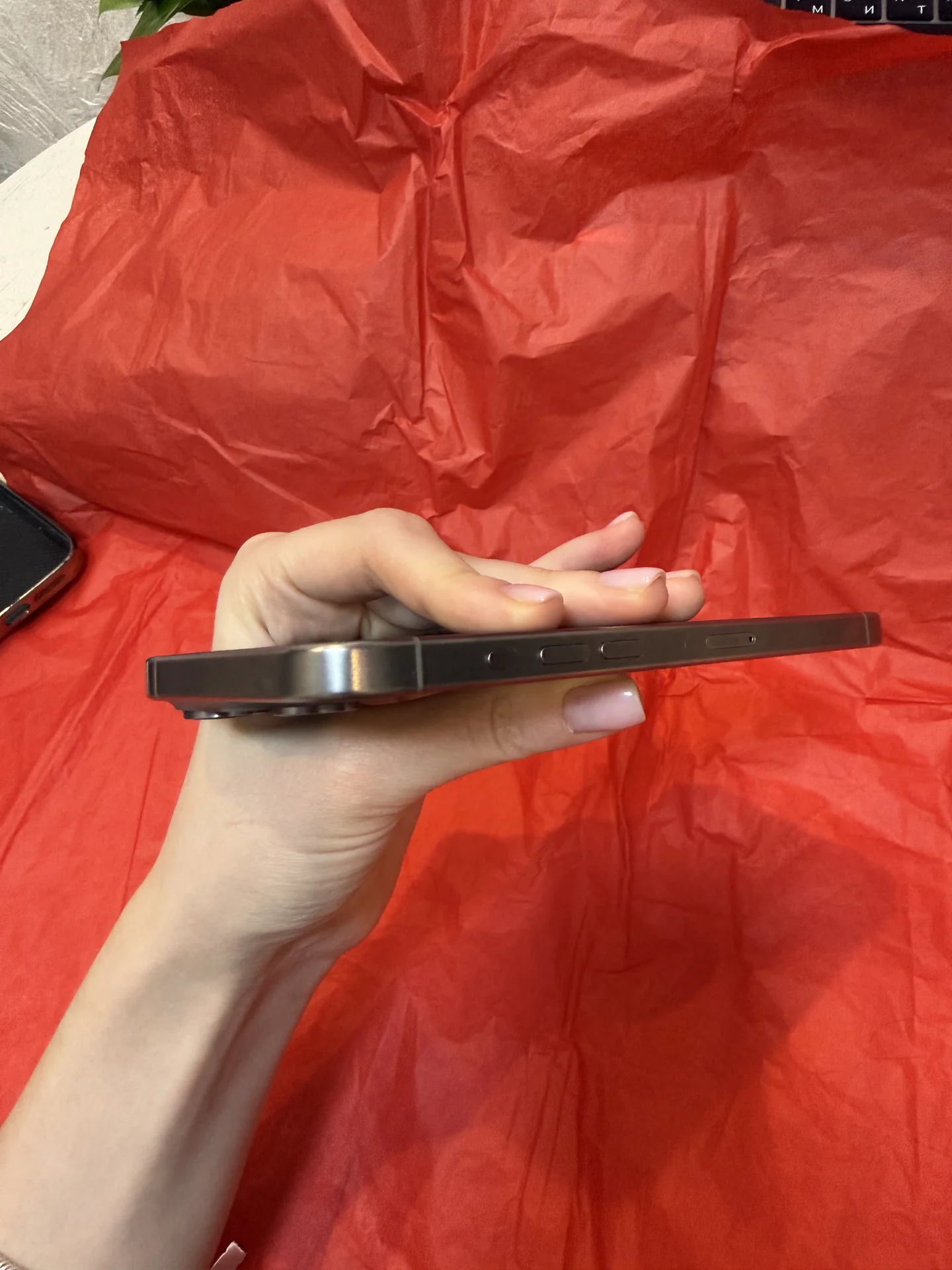 iphone 15 pro max 512 - миниатюра 7