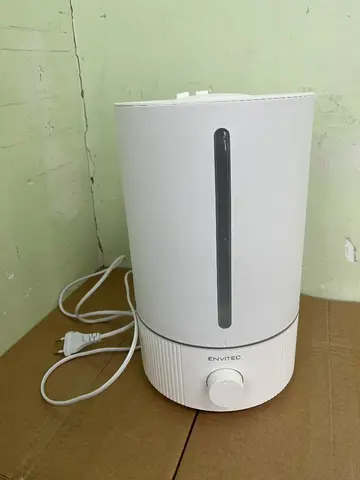 Увлажнитель воздуха Envitec