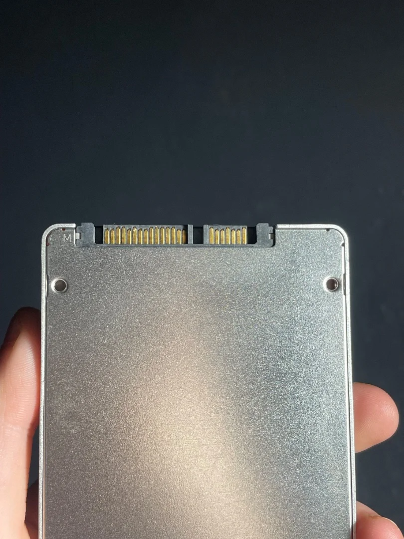 Dell EMC Enterprise 480GB SATA 2.5" (0J1TYJ) - миниатюра 2
