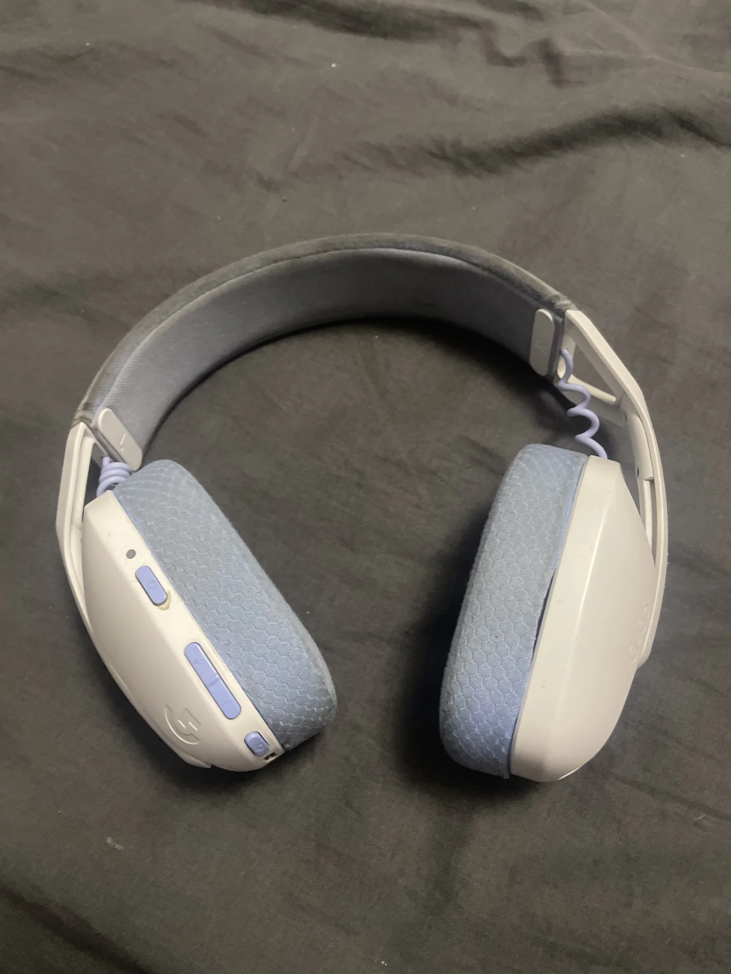 наушники Logitech g435 - миниатюра 2