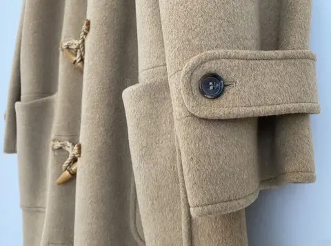 Пальто Polo от Ralph Lauren