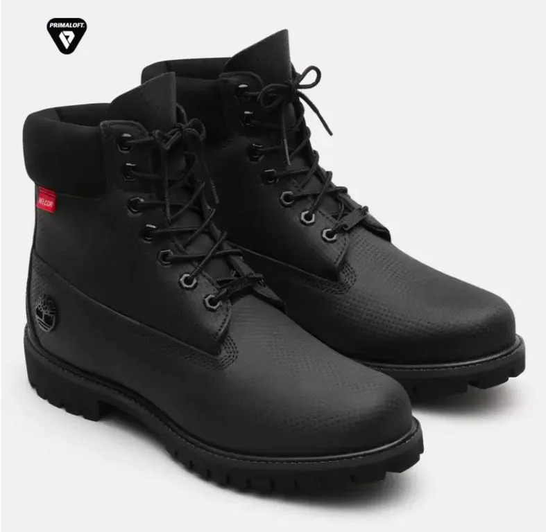 БОТИНКИ Timberland - миниатюра 2