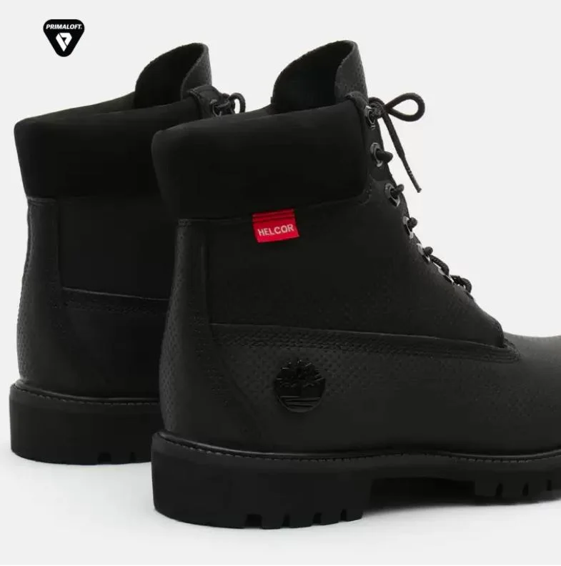 БОТИНКИ Timberland - миниатюра 3