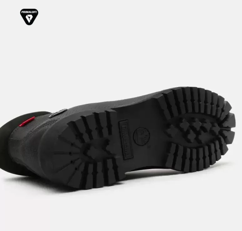 БОТИНКИ Timberland - миниатюра 4