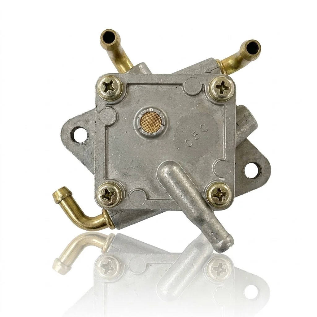 Топливный насос GX620 - миниатюра 2