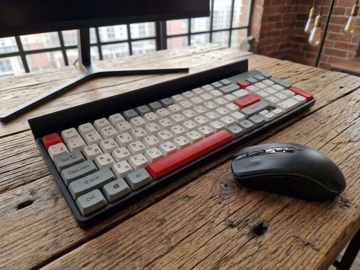 Игровые компьютеры 11 штук - миниатюра 5
