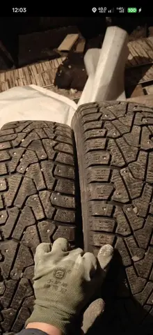 шины зимние pirelli ice zero