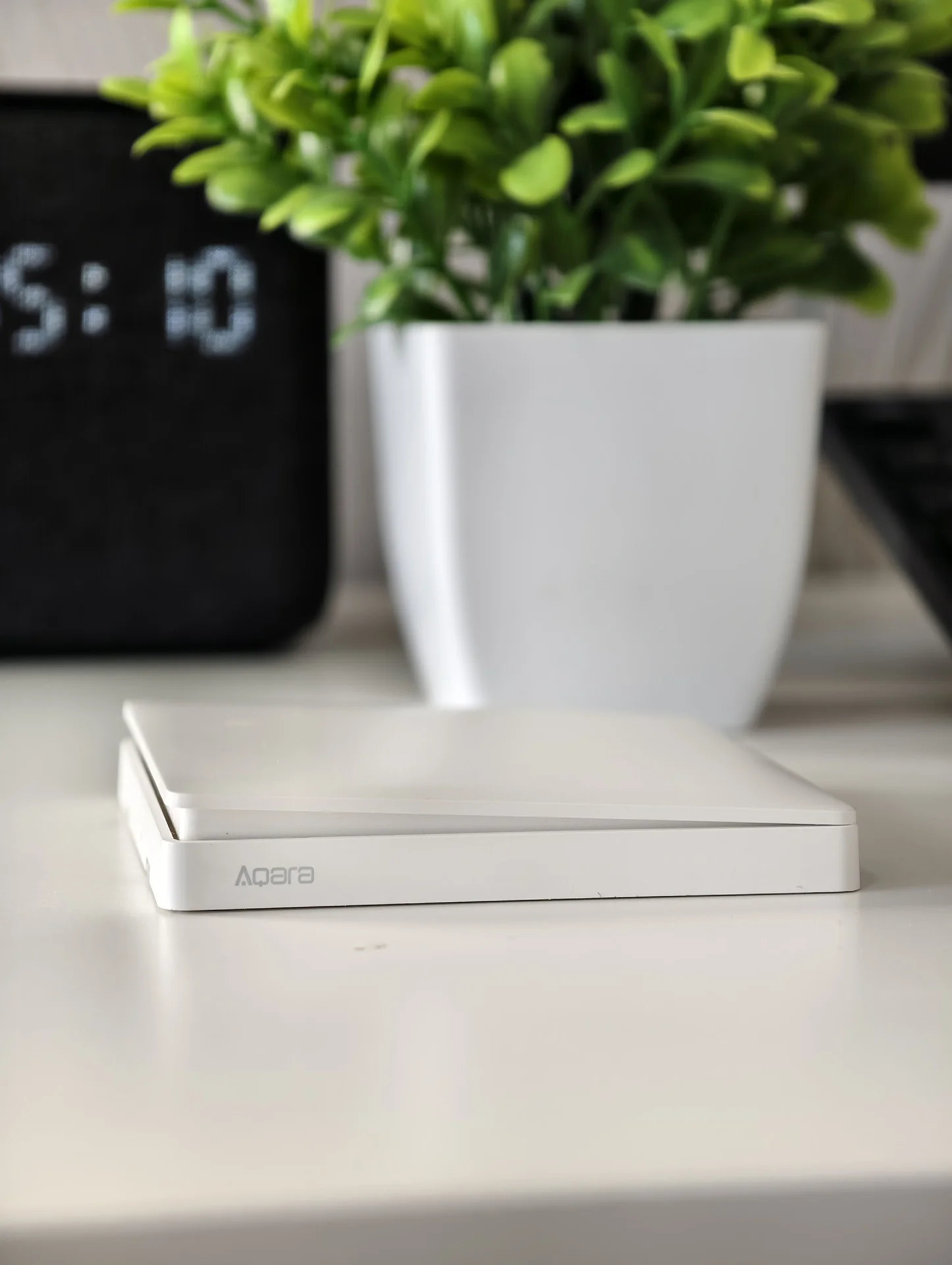 Выключатель Xiaomi - миниатюра 5
