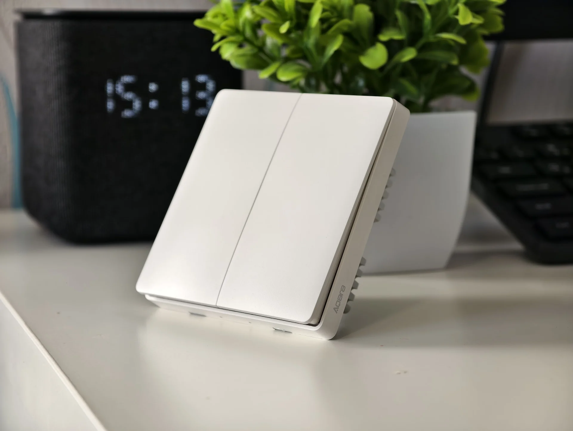 Выключатель Xiaomi - миниатюра 7