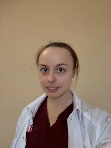 Массаж