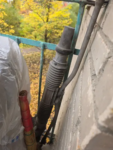 рулевая рейка гранта