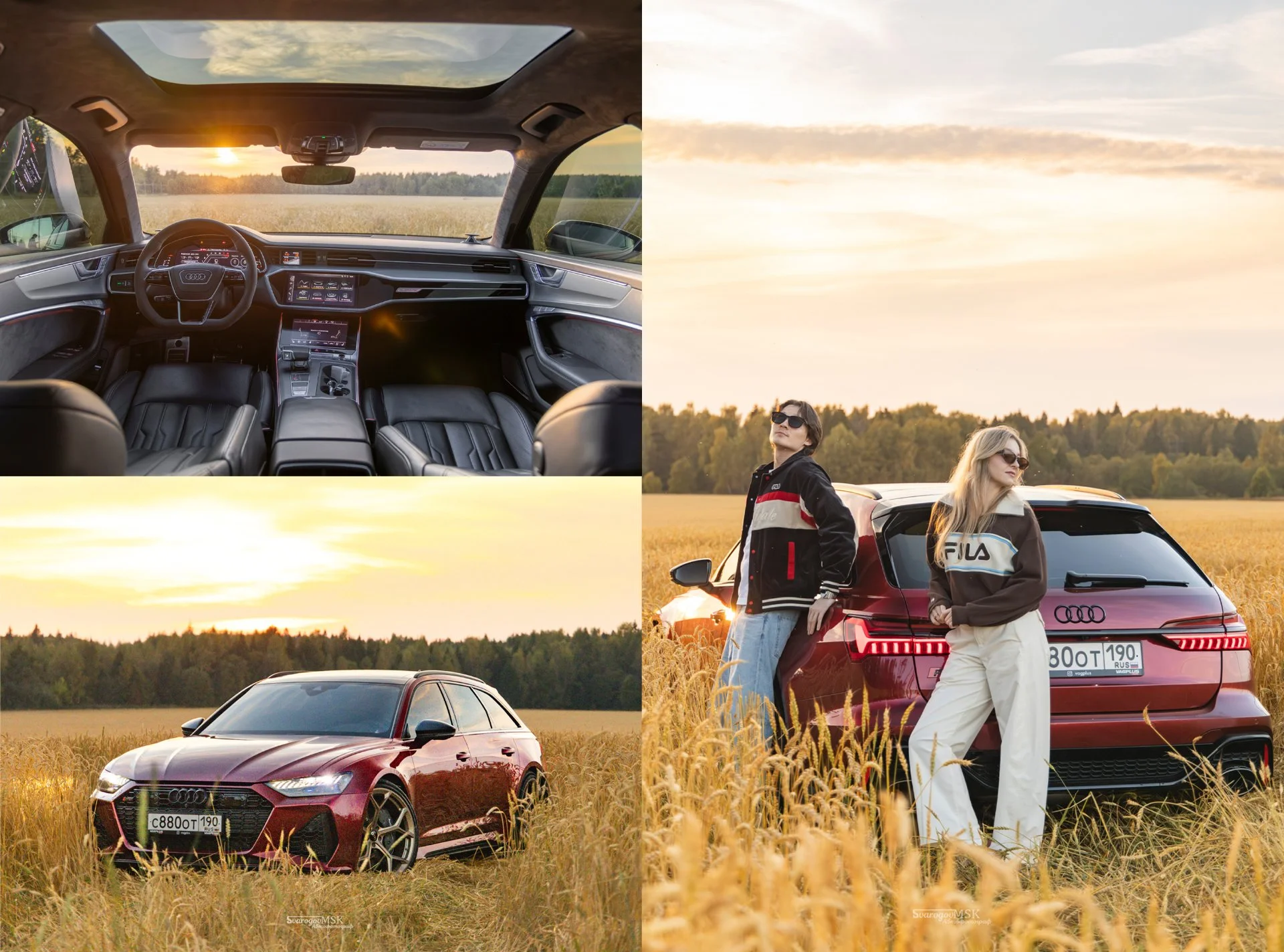 Фотосессия на продажу. Авто и мото Фотограф, Видеограф - изображение 1