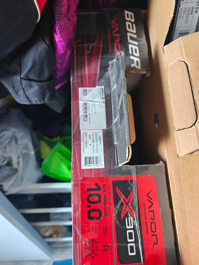 Easton se6,ccm,295мм - миниатюра 3