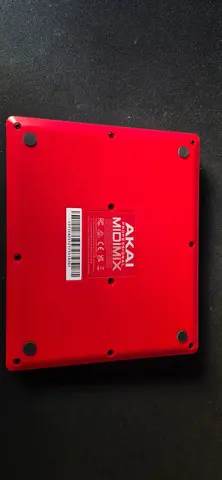akai midimix