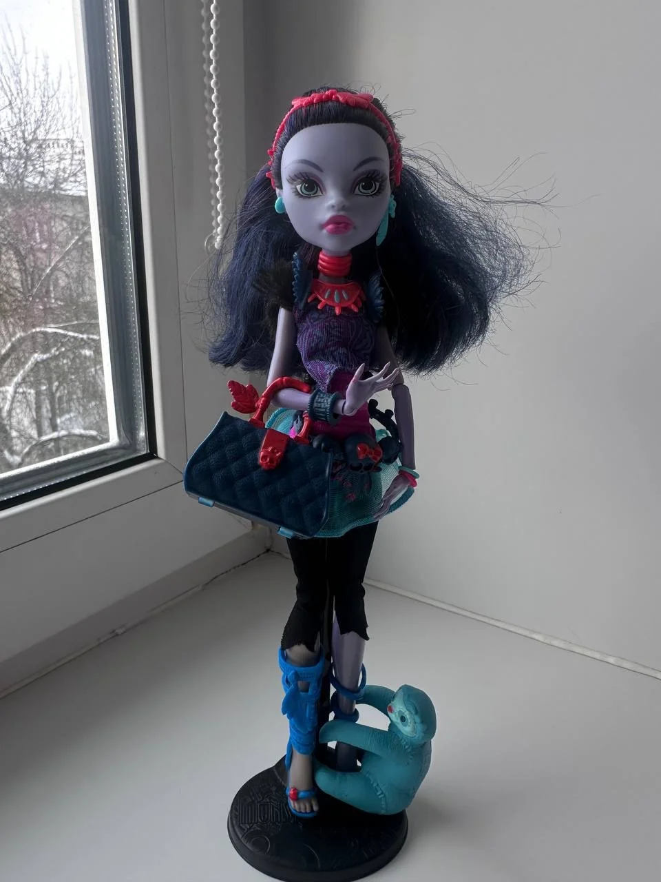 Monster high - изображение 1