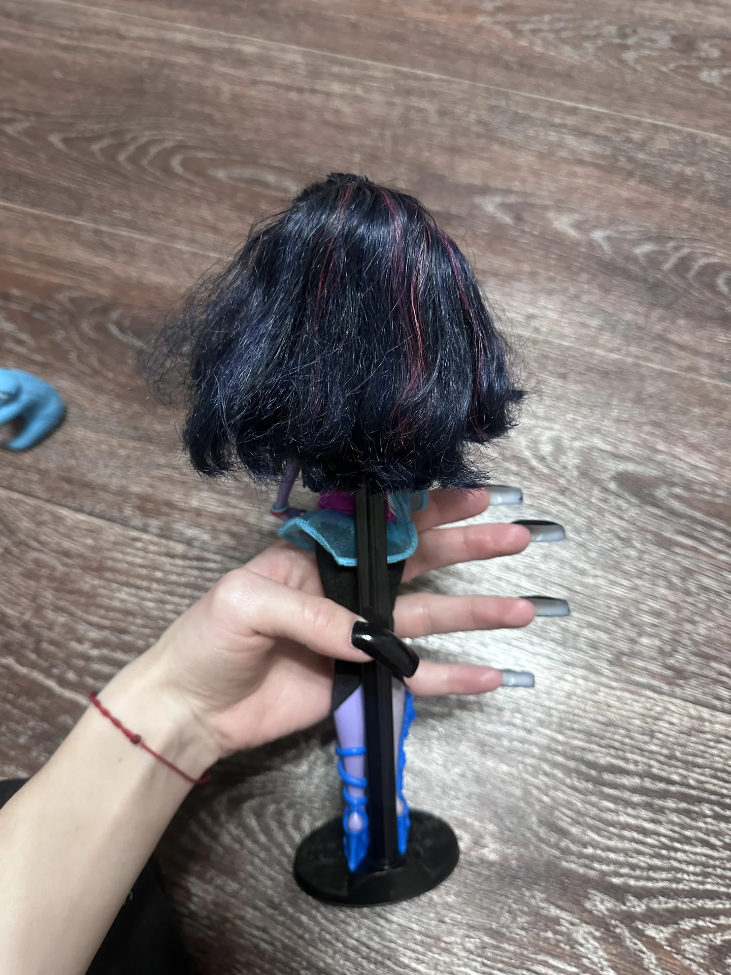Monster high - миниатюра 3