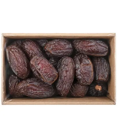 Royal Mubarak/ Королевские финики выращены в Израиле / 500g/ 04.2028.г.