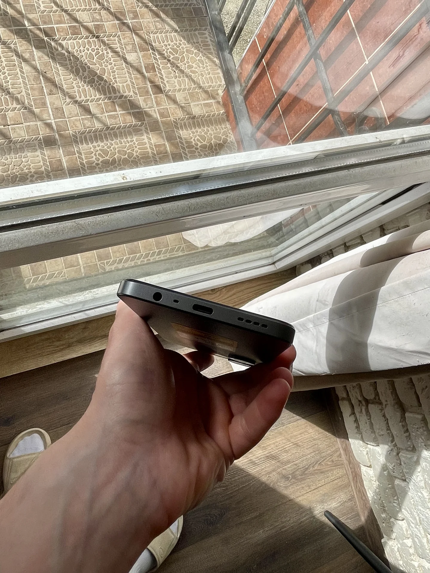 realme Note 60x, 3/64 ГБ, 2 SIM - миниатюра 5