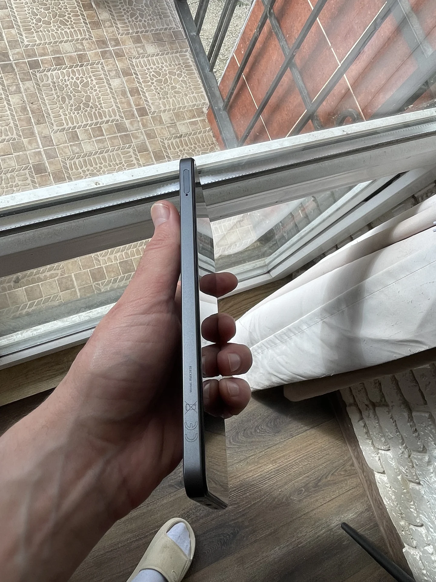 realme Note 60x, 3/64 ГБ, 2 SIM - миниатюра 6