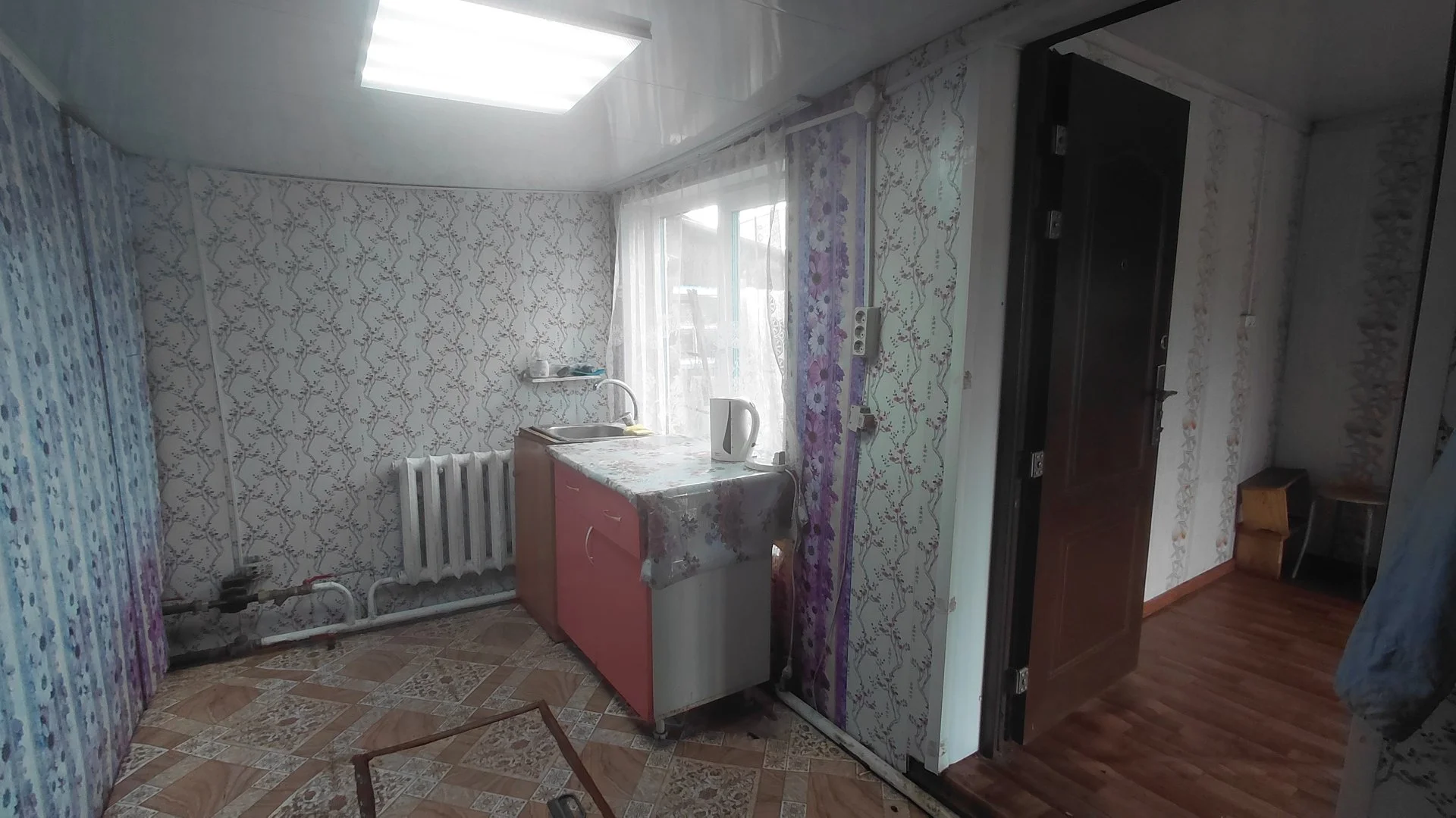 1/2 дома, авт. благ - миниатюра 6