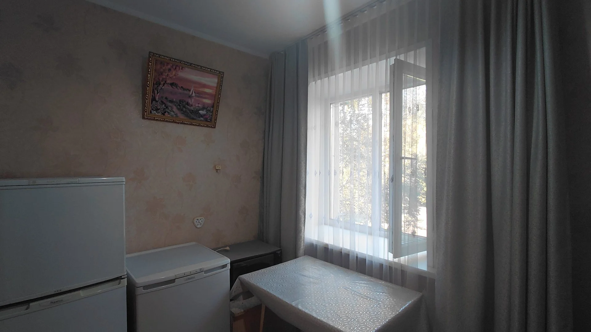 1 комн., у/п, 36.3 кв.м., 2 этаж - миниатюра 2