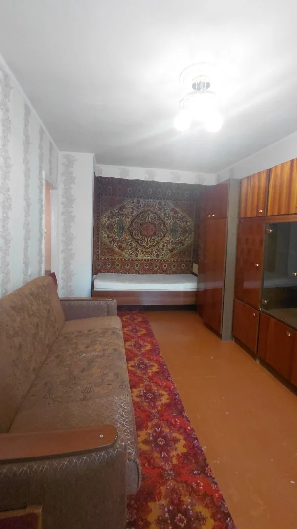 1 комн., у/п, 36.3 кв.м., 2 этаж - миниатюра 4