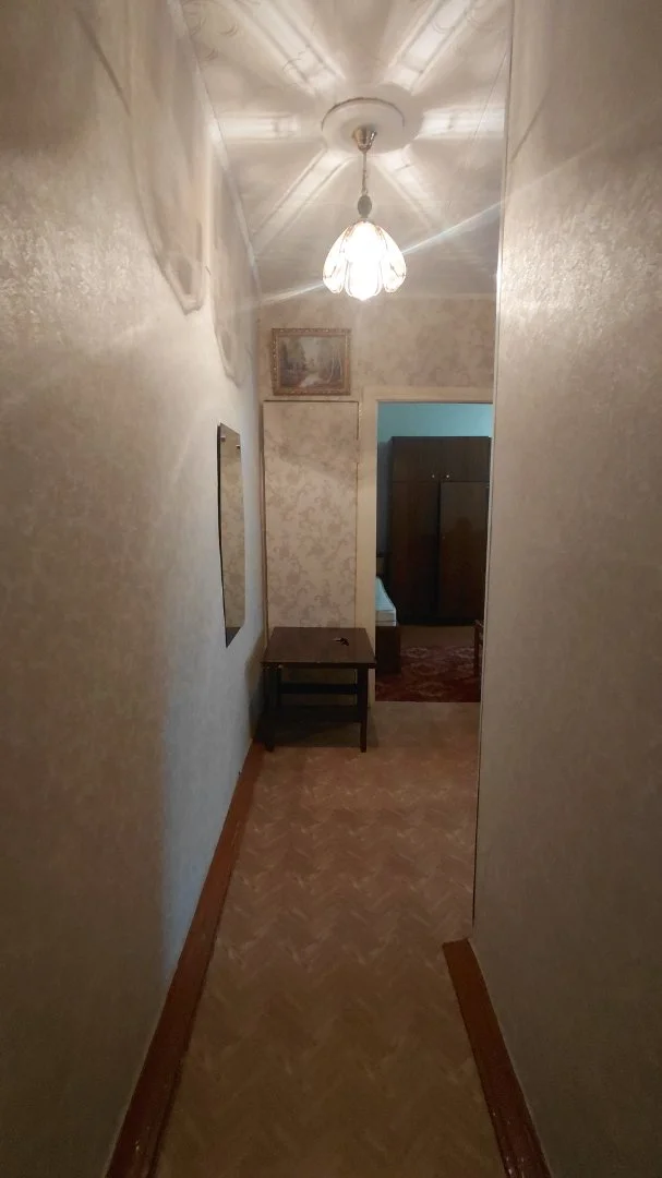 1 комн., у/п, 36.3 кв.м., 2 этаж - миниатюра 6