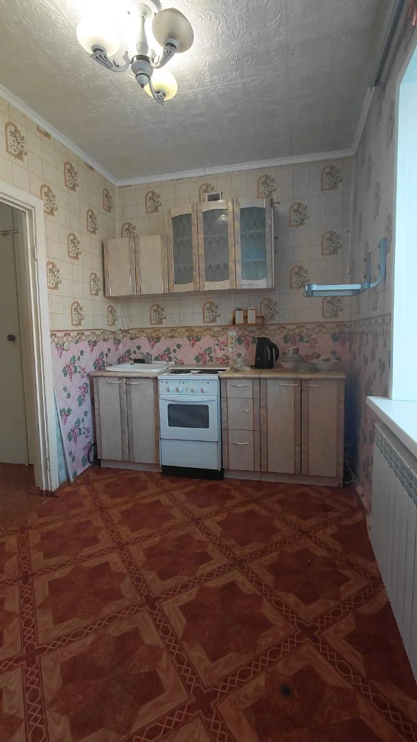 1 комн., 39.4 кв.м., 2 этаж - миниатюра 3