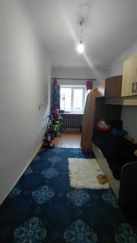 з-х комнатная квартира, 2 мкр., дом 16, 2 этаж