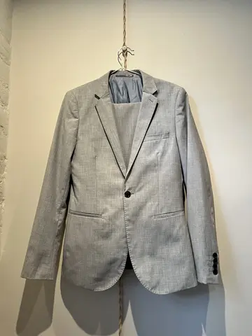 Мужской костюм Topman