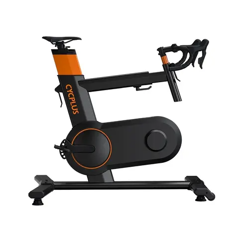 Велосипедный станок Cycplus T7
