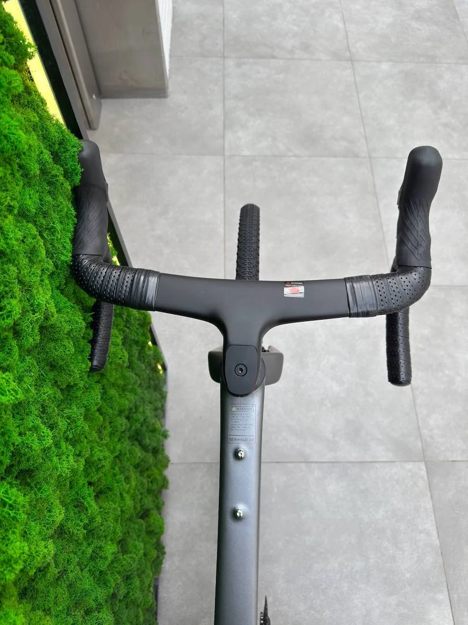 Гравийный велосипед Twitter Gravel X RS-24S - миниатюра 4