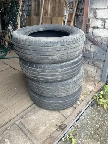 Toyo Proxes CF2 195/65 R15 91H