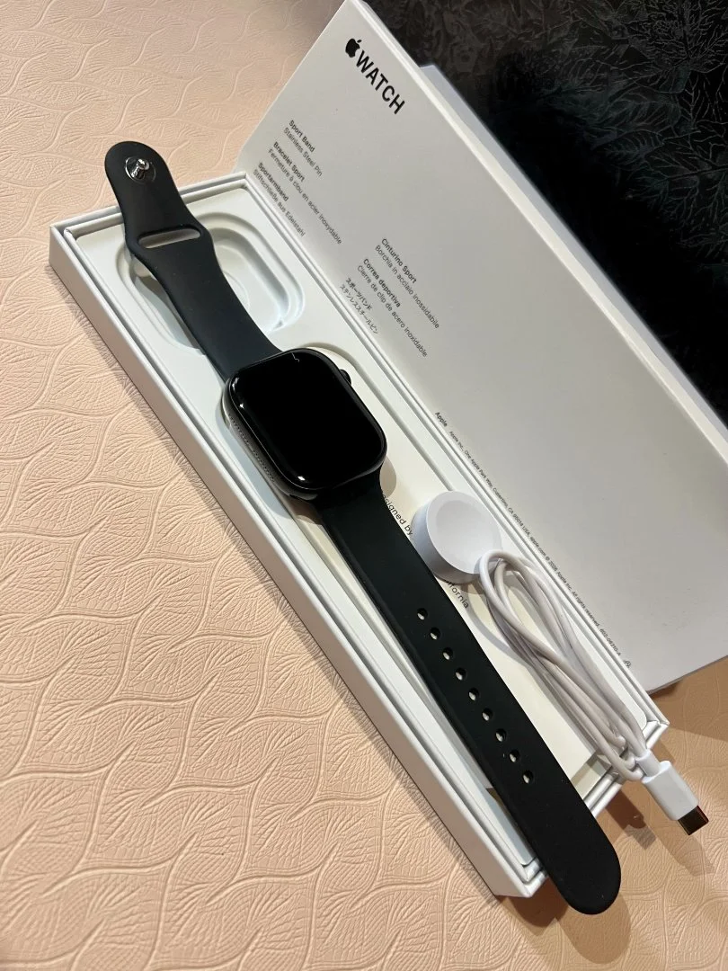 Apple Watch series 11 46mm "оригинал" смарт часы - миниатюра 2