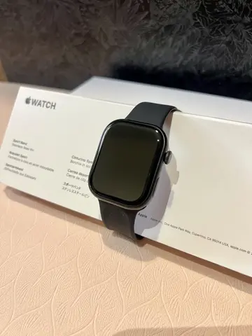 Apple Watch series 11 46mm "оригинал" смарт часы